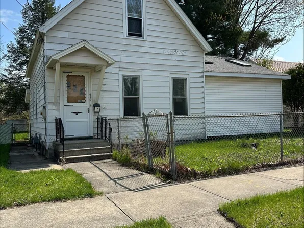 487 Arthur Street, Schenectady, NY 12306