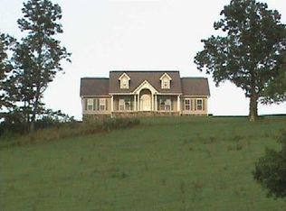 2240 Cove Hill Rd, Pikeville, TN 37367