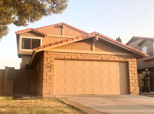 2671 W Estrella Dr, Chandler, AZ 85224