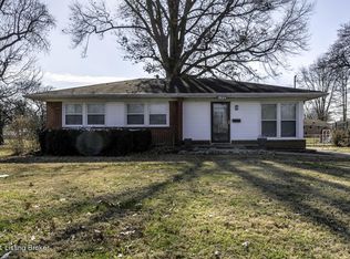 3624 E Indian Trl, Louisville, KY