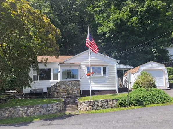 57 Highland Drive, Garrison, NY 10524