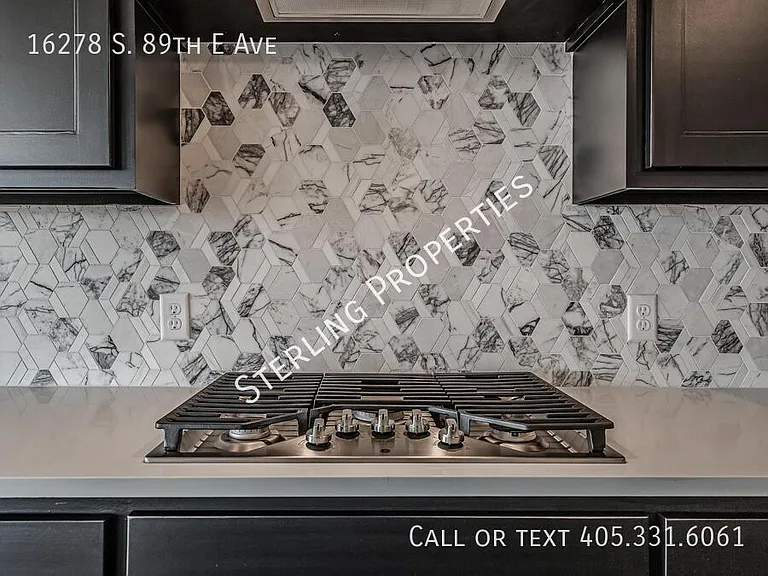 16278 S 89th East Ave — Photo 15
