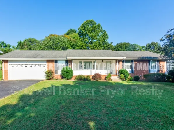 1723 Verona Dr, Chattanooga, TN 37421
