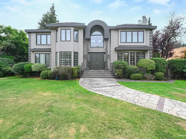 1368 Minto Cres, Vancouver, BC V6H 2J5