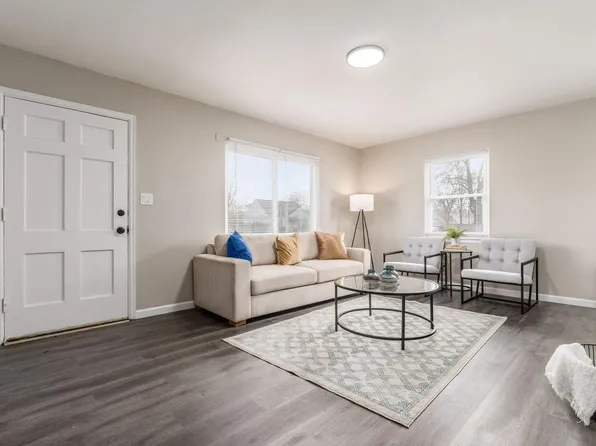 3085 Hamilton Ave, Columbus, OH 43224