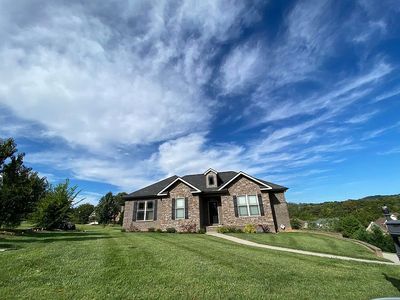 2351 Wellington Point, Morristown, TN, 37814