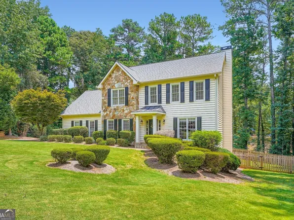 1046 Jumpers Rdg NW, Marietta, GA 30064