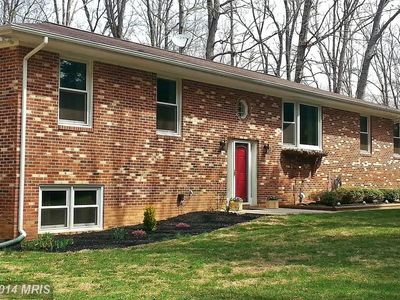 320 Longwood Dr, Stafford, VA, 22556