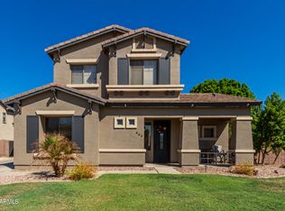 466 E Benrich Dr, Gilbert, AZ 85295