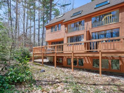 46 Woodcrest Drive #26, North Conway, NH, 03860
