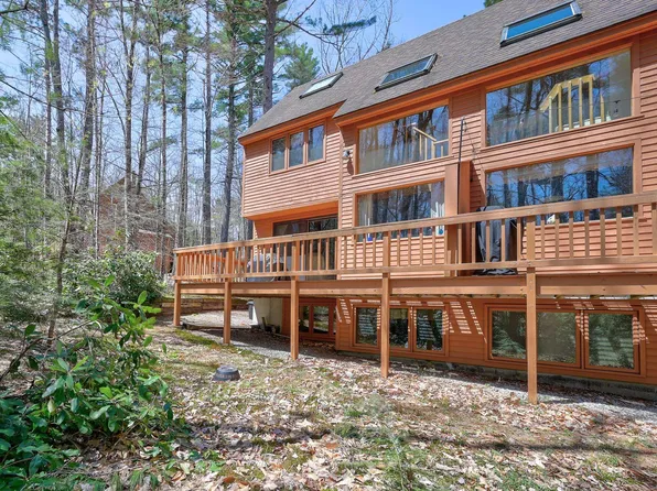 46 Woodcrest Drive #26, Conway, NH 03860