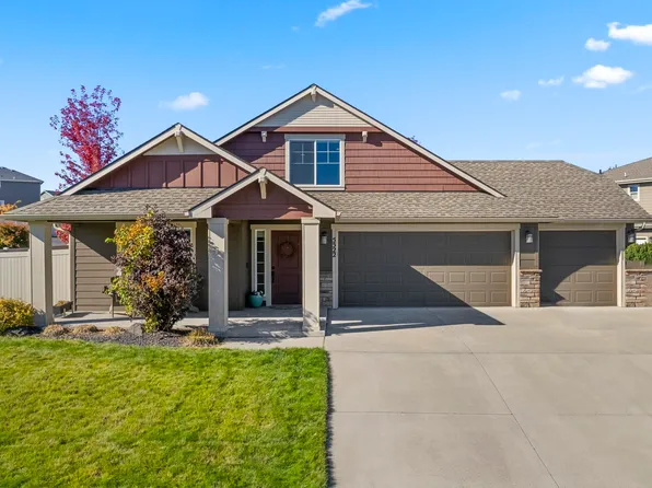 5522 S Copper Ridge Blvd, Spokane, WA 99224
