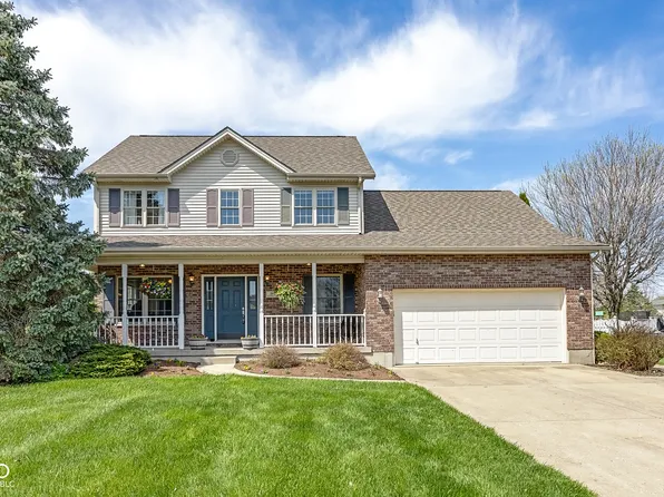 267 Winding Way, Batesville, IN 47006