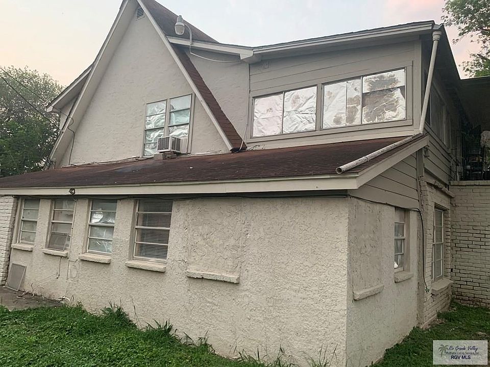 1791 Combes St San Benito TX Zillow