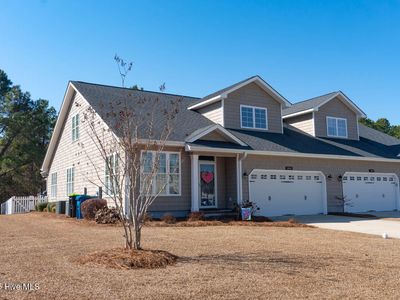 1103 Mickelson Way #A, Morehead City, NC, 28557