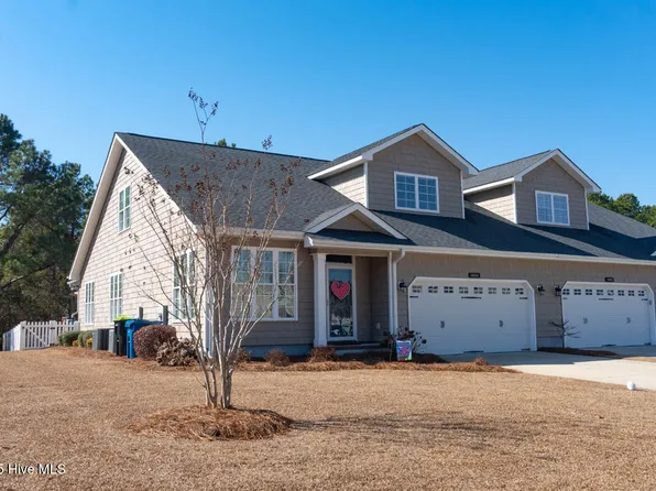 1103 Mickelson Way #A, Morehead City, NC 28557