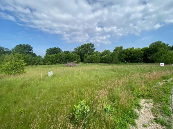 Lt48 TROY HILL LANE, East Troy, WI 53120