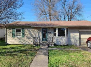 409 E Main St, Paragould, AR 72450