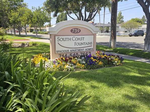 South Coast Fountains, 739 Paularino Ave #7ac5df52b, Costa Mesa, CA 92626