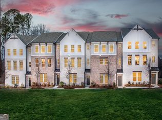 3443 Catalan Aly #23, Decatur, GA 30032