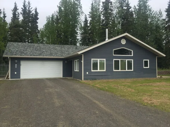 1125 Ladessa Loop, North Pole, AK 99705