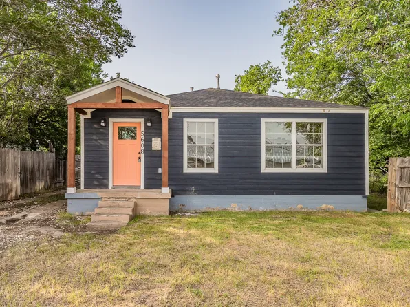 5608 Birchman Ave, Fort Worth, TX 76107
