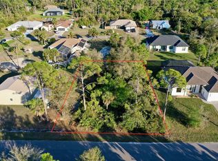 162 Saluda Ter #5, Pt Charlotte, FL 33953