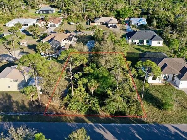 162 Saluda Ter #5, Pt Charlotte, FL 33953