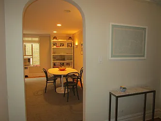 Rented by Rita S Citrin, LREB