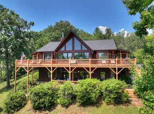 81 Cornerstone Ct, Mc Caysville, GA 30555