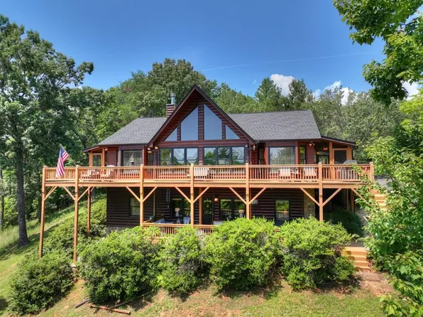 81 Cornerstone Ct, Mc Caysville, GA 30555
