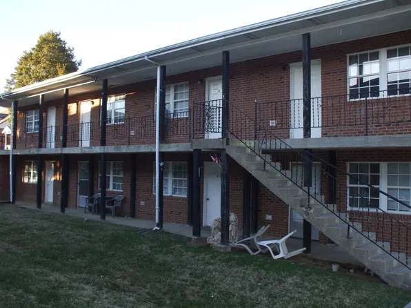 204 N. Warren (Green Acres)