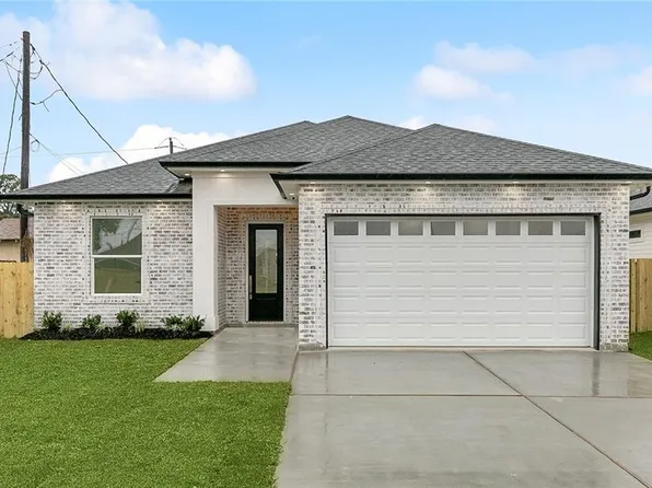 186 Sugarpine Dr, Gretna, LA 70056