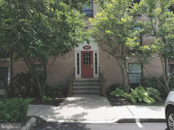 932 Washington Pl, Wayne, PA