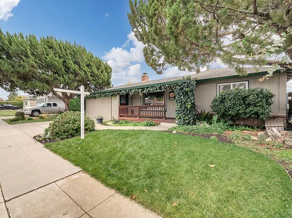 3855 Yale Way, Livermore, CA 94550