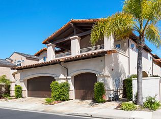34362 Starboard Lantern, Dana Point, CA 92629