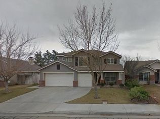 3056 Kaylyn St, Lancaster, CA 93535