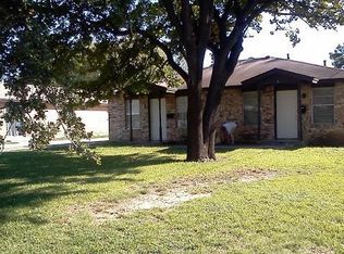 1511 Elms Rd #1, Irving, TX 75060