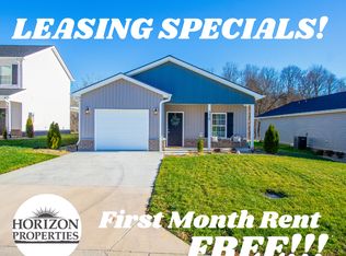 62 Scout Branch Rd, Johnson City, TN 37615