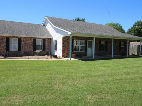 405 E Morgan Dr, Ashland, MO 65010