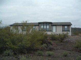 2344 N New River Rd, New River, AZ 85087