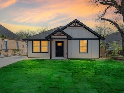 715 N 11th St, Waco, TX, 76707