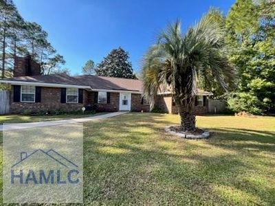 113 Cedar St, Hinesville, GA, 31313