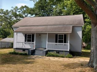 104 Lander St, Williamston, SC 29697