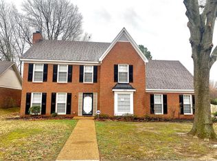 7033 Cutter Mill Rd, Memphis, TN 38141