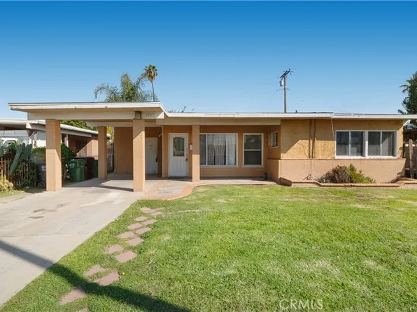 1407 W 165th St, Compton, CA 90220