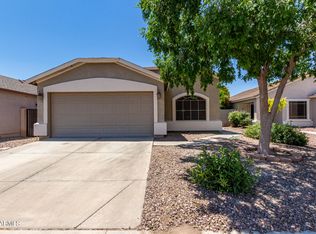 24498 N Shelton Way, Florence, AZ 85132