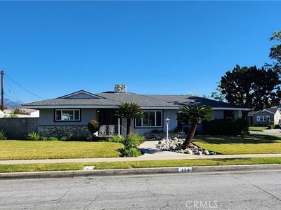 428 S Grandin Ave, Azusa, CA, 91702