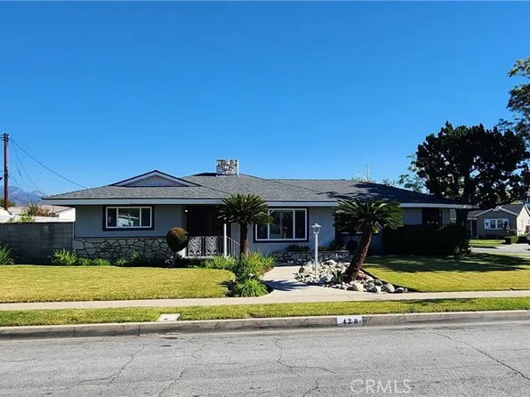428 S Grandin Ave, Azusa, CA 91702