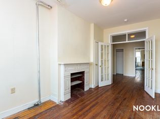 61 Morgan Ave #1C, Brooklyn, NY 11237